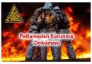 Patlamadan Korunma Dokümanı Hazırlama Eğitimi – 05/06 Mayıs 2017