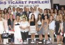 Dış Ticaret Perileri Projemiz