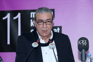 Şair Hüseyin Ferhat