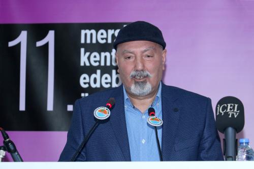 Şair Metin Cengiz