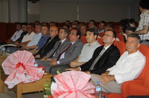 2011 Faaliyetlerimiz