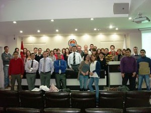 2011 Faaliyetlerimiz